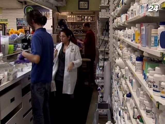 Від сьогодні каталонці платитимуть за лікарські рецепти Від сьогодні каталонці платитимуть за лікарські рецепти