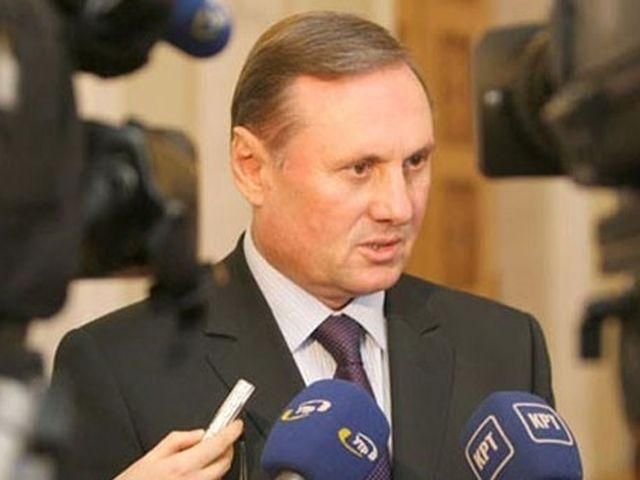 Олександр Єфремов Олександр Єфремов