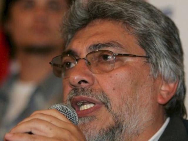 Латиноамериканські лідери засудили імпічмент президенту Парагваю Латиноамериканські лідери засудили імпічмент президенту Парагваю