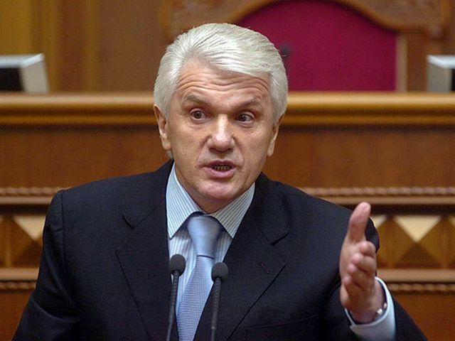 Литвин: Податок на розкіш нічого не дасть Литвин: Податок на розкіш нічого не дасть