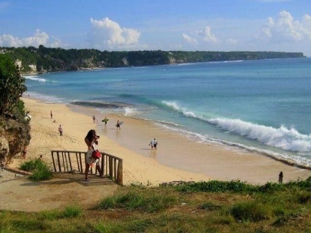 На Суматре произошло землетрясение На Суматре произошло землетрясение