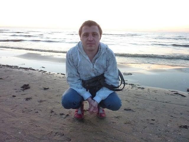 За нападение на организатора гей-парада возбудили дело За нападение на организатора гей-парада возбудили дело