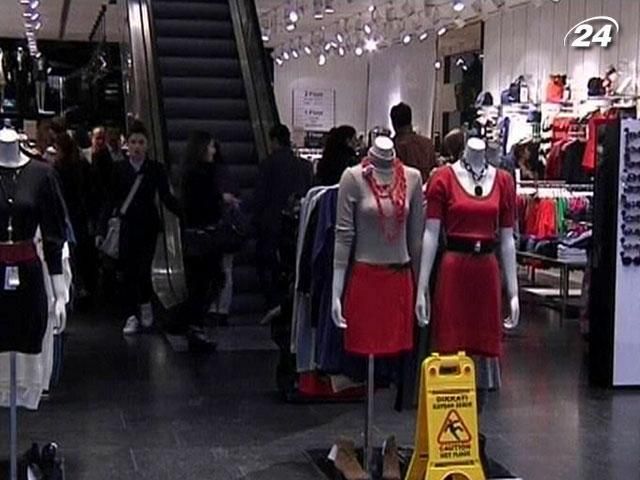 Из немецких магазинов массово воруют мелкие товары Из немецких магазинов массово воруют мелкие товары