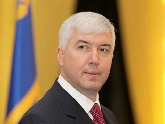 Саламатін пропонує військовим розводити корів та займатися садівництвом