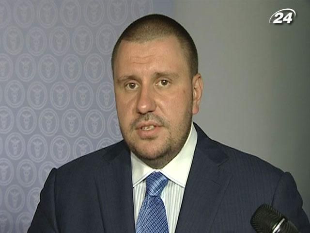 Податкова з нового року контролюватиме всі доходи громадян Податкова з нового року контролюватиме всі доходи громадян