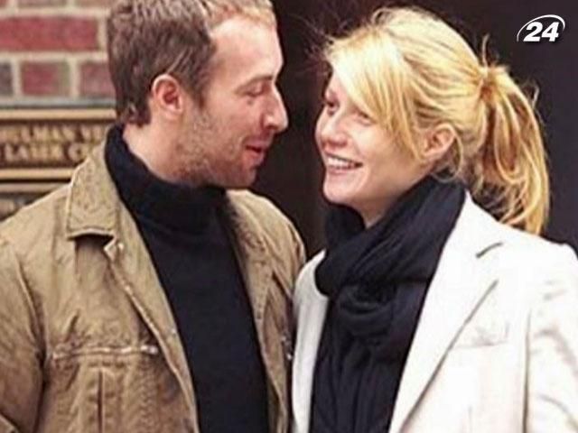 Гвінет Пелтроу та Кірс Мартін придбали маєток за $10 млн Гвінет Пелтроу та Кірс Мартін придбали маєток за $10 млн