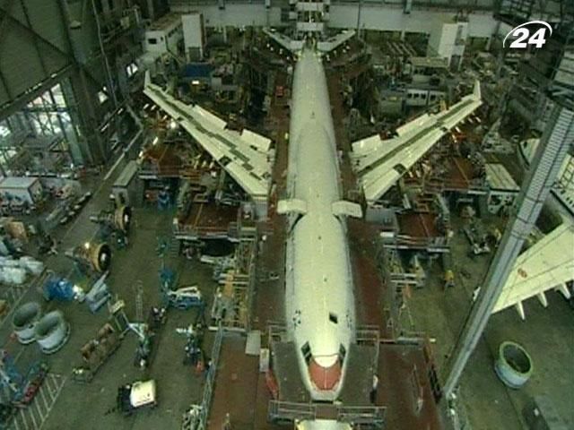 Программа проверки и диагностики самолета происходит четко по инструкции Программа проверки и диагностики самолета происходит четко по инструкции