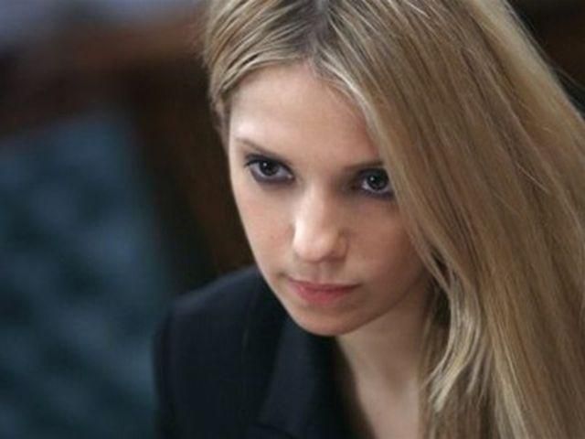 Євгенія Тимошенко: Британським міністрам слід припинити бойкот ЄВРО