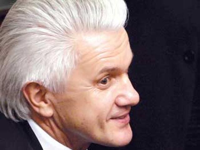 Литвин: Якщо змінювати конституцію, то комплексно Литвин: Якщо змінювати конституцію, то комплексно