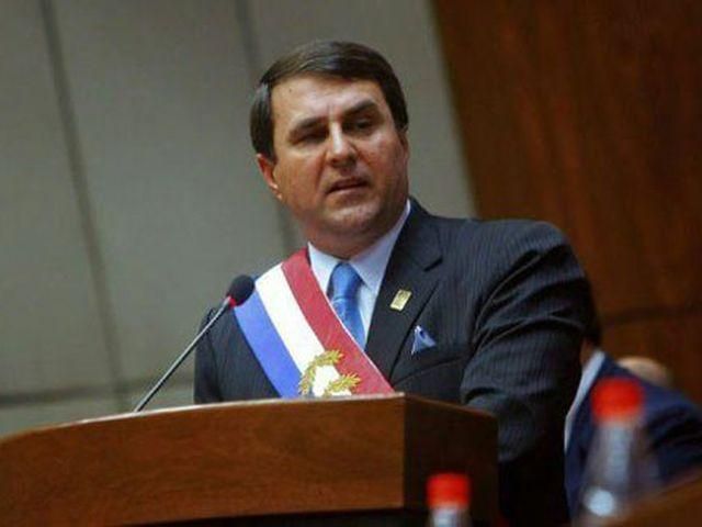 Аргентина отозвала посла из Парагвая из-за импичмента президента