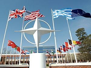НАТО рассмотрит вопрос сбитого турецкого самолета