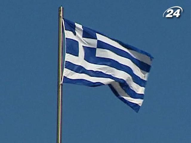 Опитування: європейці не вірять у фінансовий успіх Греції