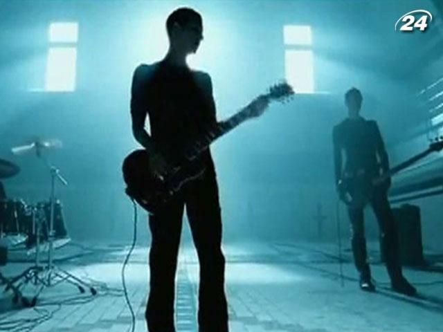 Placebo обвиняют в незаконном использовании фото