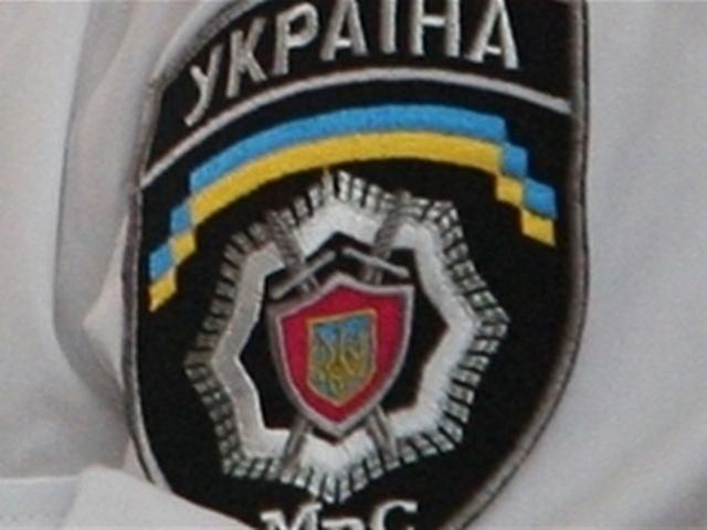 МВД: В резне в Донецке поезда Hyundai не причастны
