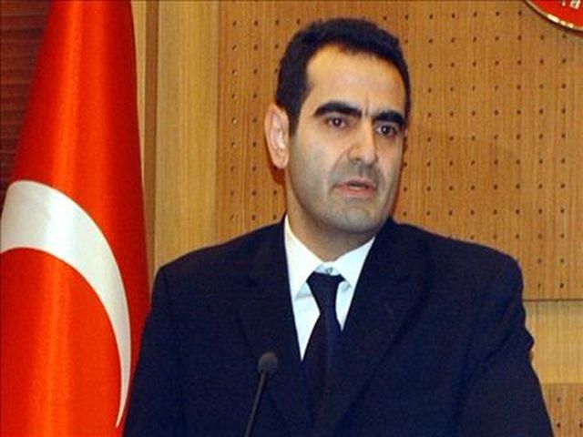 МЗС Туреччини спростувало виявлення уламків винищувача
