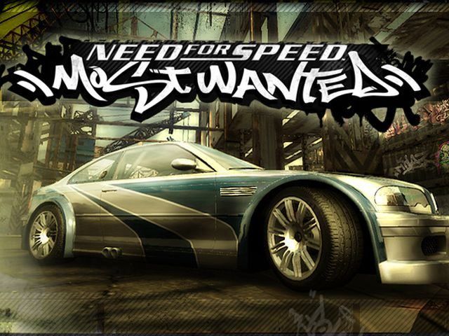 На основе Need for Speed снимут фильм На основе Need for Speed снимут фильм