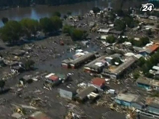 У Чилі інженери працюють над технологіями, які дозволять уникнути катастрофічних руйнувань У Чилі інженери працюють над технологіями, які дозволять уникнути катастрофічних руйнувань