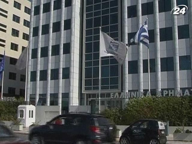 Греческий премьер и новый министр финансов пропустят саммит ЕС Греческий премьер и новый министр финансов пропустят саммит ЕС