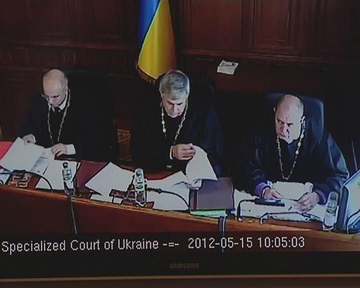 Суд продолжит слушание по делу Тимошенко относительно нарушений ЕЭСУ