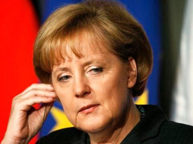 Меркель просять привезти Тимошенко Меркель просять привезти Тимошенко