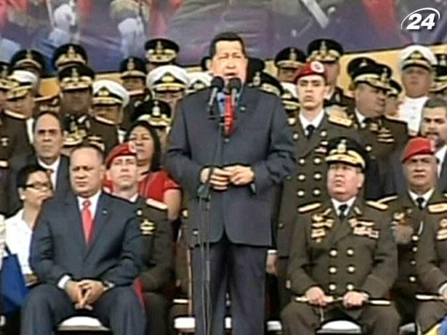 Латиноамериканські країни відкликають послів з Парагваю Латиноамериканські країни відкликають послів з Парагваю