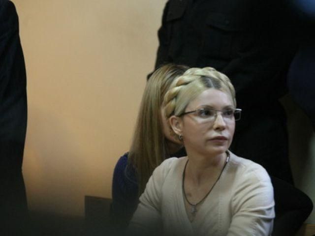 Для Тимошенко просять призначити судмедекспертизу