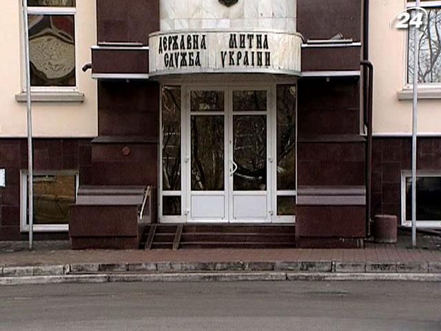 Митниця з Податковою створять систему контролю товарів Митниця з Податковою створять систему контролю товарів