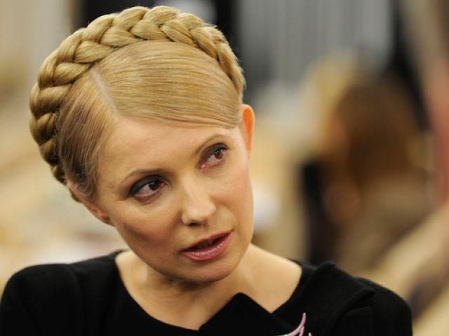 Тимошенко звинувачують у несплаті понад 681 тисячі гривень податку