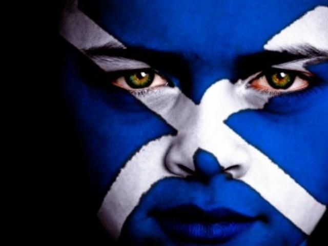 Шотландія розпочала кампанію проти незалежності