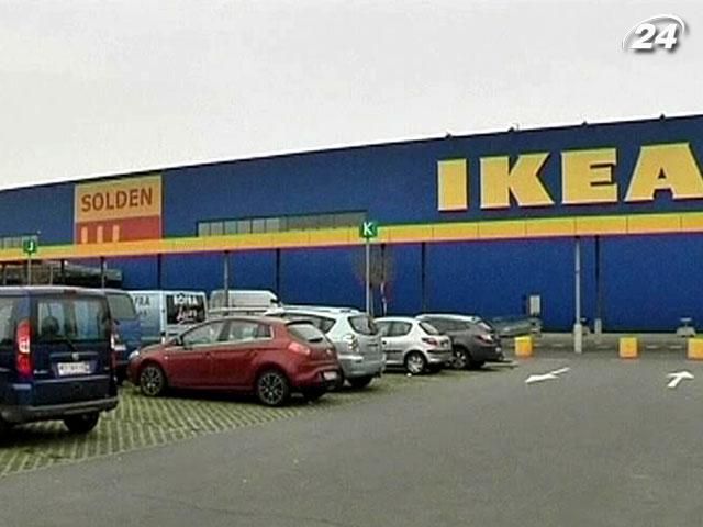 IKEA інвестує в свій вихід на ринок Індії 1,5 млрд євро