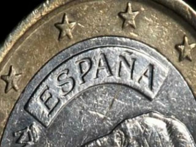 Іспанія офіційно попросила у Євросоюзу допомоги для своїх банків