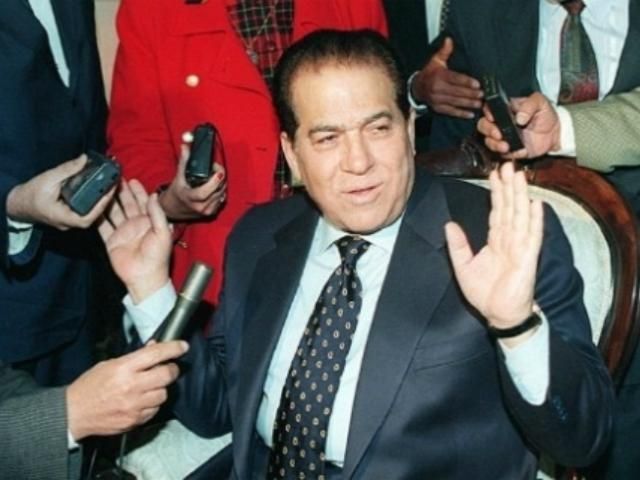 Уряд Єгипту подав у відставку Уряд Єгипту подав у відставку