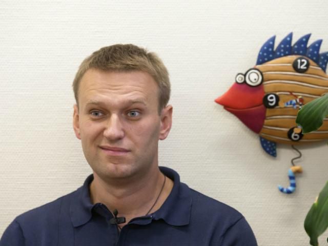 Блогер Навальный вошел в совет директоров "Аэрофлота"