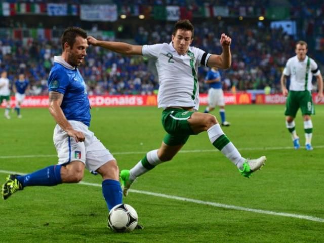 Умер болельщик, который пытался посмотреть все матчи ЕВРО Умер болельщик, который пытался посмотреть все матчи ЕВРО