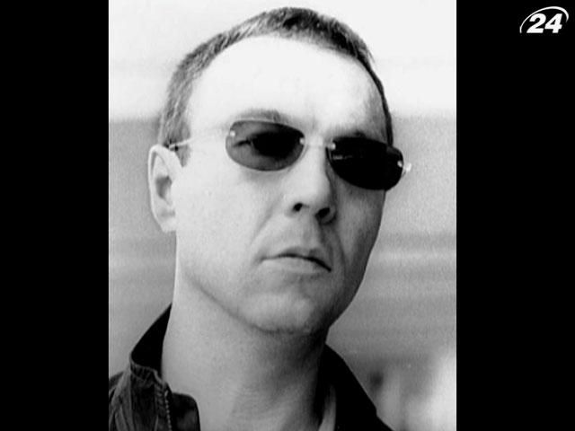 Экранизация книги "Empire V" В. Пелевина будет стоить $12 млн Экранизация книги "Empire V" В. Пелевина будет стоить $12 млн