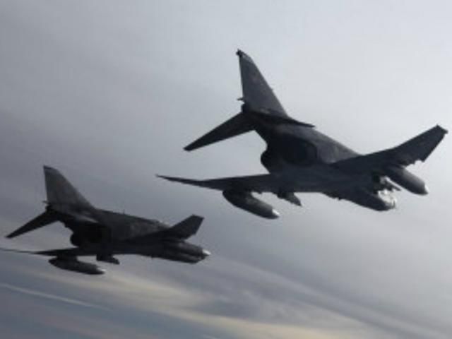 Сбитый турецкий самолет будет искать судно, которое нашло "Титаник" Сбитый турецкий самолет будет искать судно, которое нашло "Титаник"