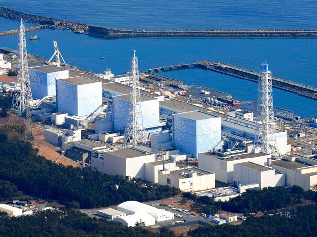 Морепродукты из Фукусимы снова в продаже