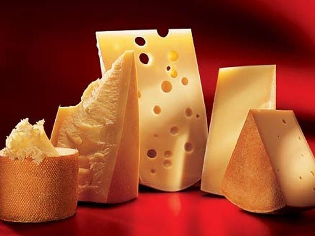 Росія поновила "чорний список" сирів Росія поновила "чорний список" сирів