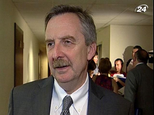 Посол Германии: Климкин должен наладить отношения между Киевом и Берлином Посол Германии: Климкин должен наладить отношения между Киевом и Берлином