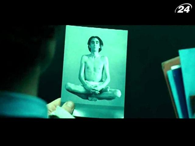 "Духless" покажут на Одесском кинофестивале