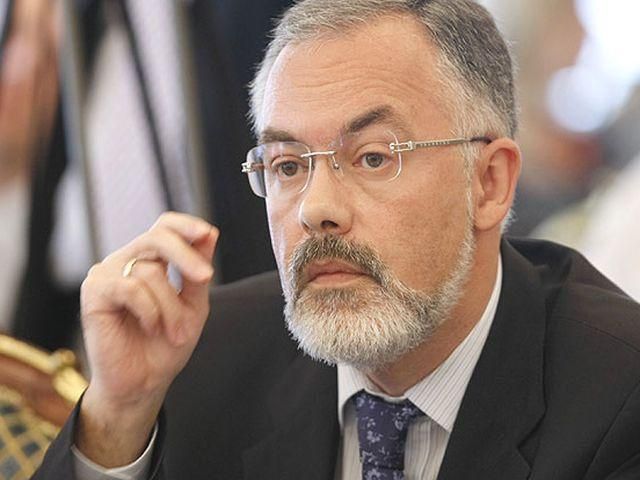 Табачник порадив діаспорі позбутися акценту або ж говорити російською Табачник порадив діаспорі позбутися акценту або ж говорити російською