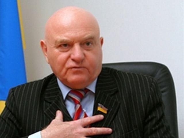 Партія регіонів не проти, щоб Тимошенко зменшили термін