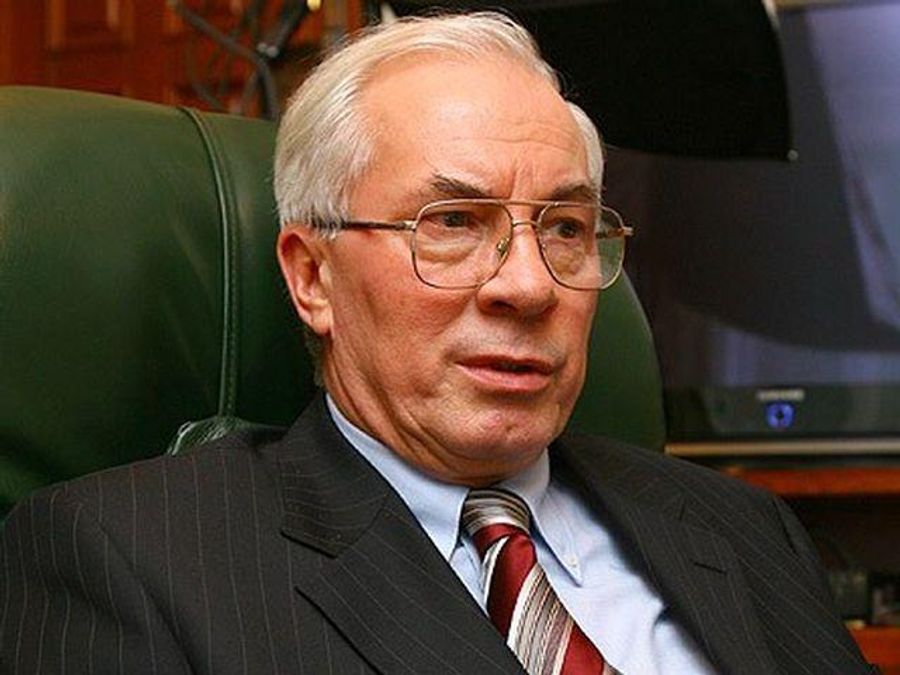 Азаров: Нужно брать от Европы лучшее - в Швейцарии четыре государственных языка, в Финляндии - д Азаров: Нужно брать от Европы лучшее - в Швейцарии четыре государственных языка, в Финляндии - д