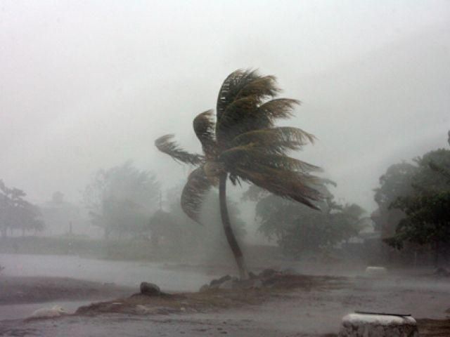 У штаті Флорида оголосили надзвичайний стан У штаті Флорида оголосили надзвичайний стан