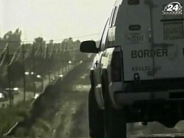 Верховний суд США підтримав міграційний закон штату Арізона Верховний суд США підтримав міграційний закон штату Арізона