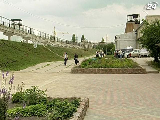 Розвивати уранове родовище за державні кошти не будуть Розвивати уранове родовище за державні кошти не будуть