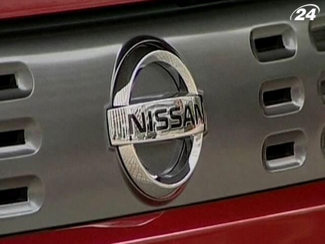 Карлос Гон намерен уйти из Nissan в 2017 году Карлос Гон намерен уйти из Nissan в 2017 году