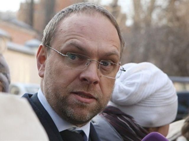 Власенко назвал возможные варианты развития сегодняшней кассации Власенко назвал возможные варианты развития сегодняшней кассации