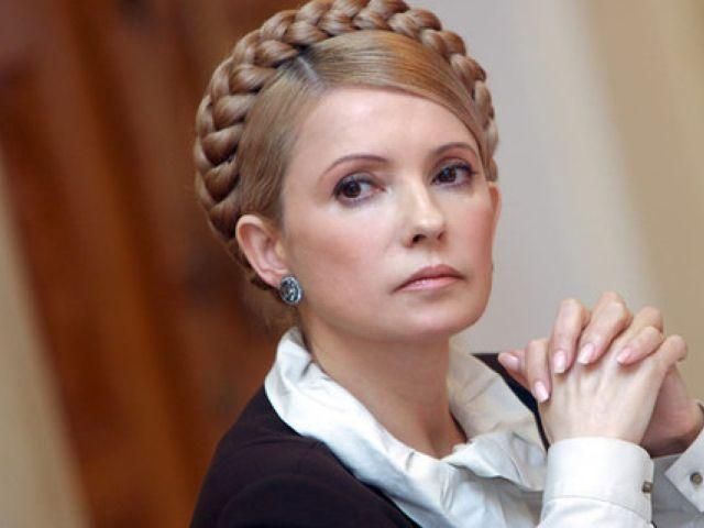 Розгляд касації хочуть перенести до висновку судмедекспертизи Тимошенко