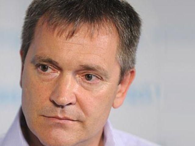 Колесніченко: Необхідна конституційна реформа та легалізація двомовності Колесніченко: Необхідна конституційна реформа та легалізація двомовності